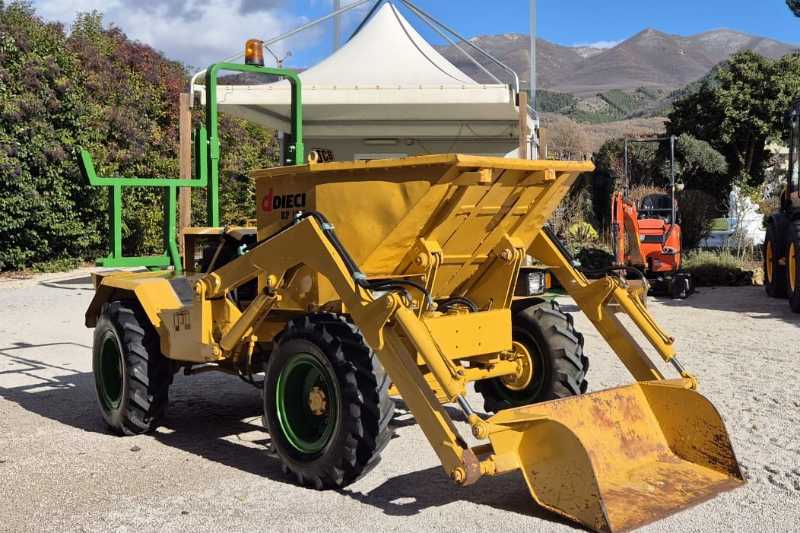 OmecoHub - Immagine DIECI RP1045